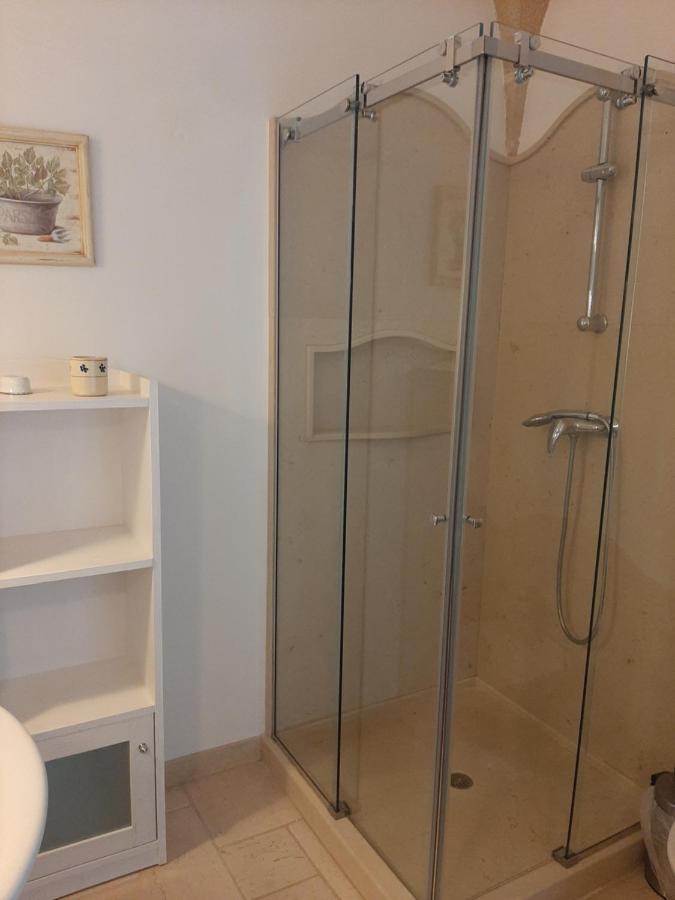 Le Lantane - Luxury Rooms Alessano Exterior foto