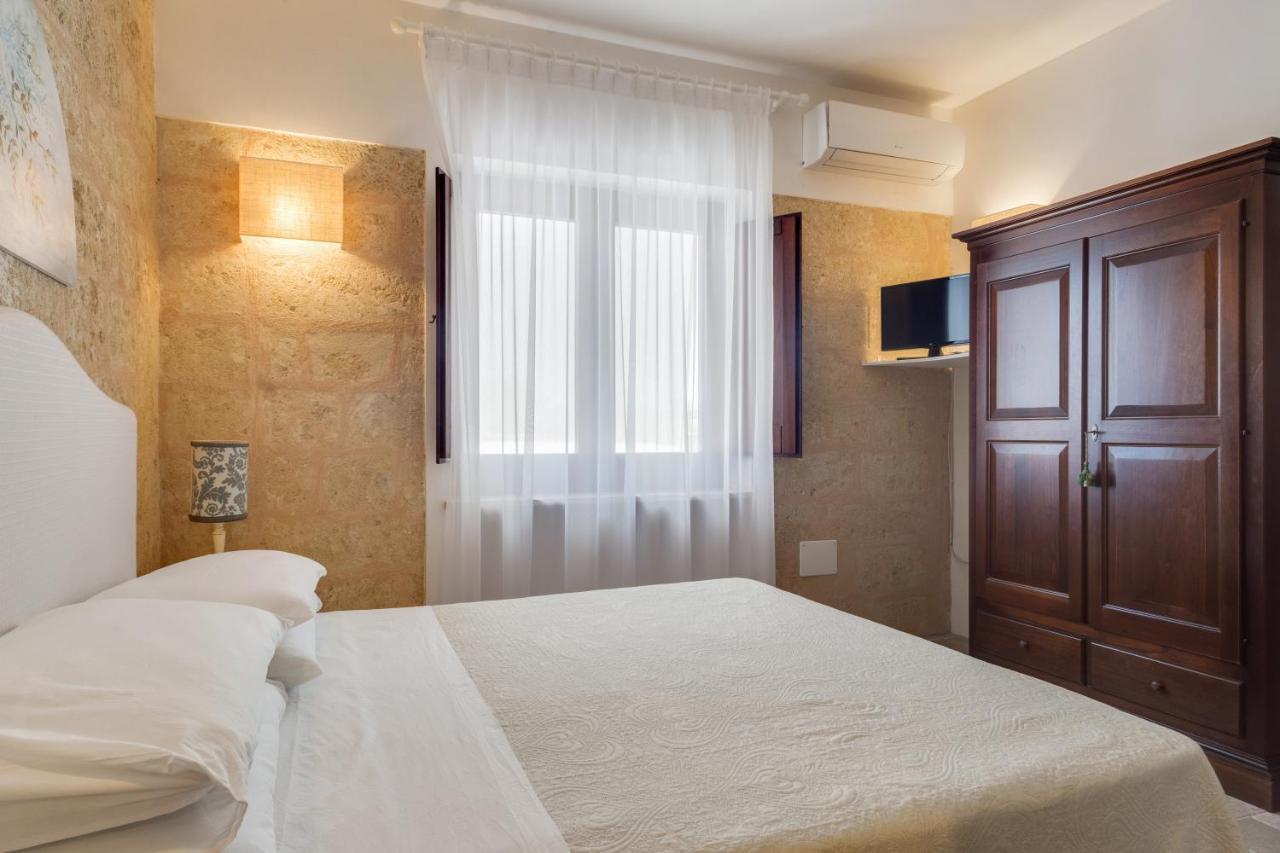 Le Lantane - Luxury Rooms Alessano Exterior foto