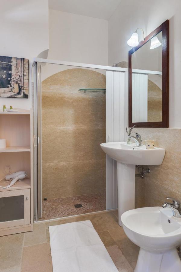 Le Lantane - Luxury Rooms Alessano Exterior foto